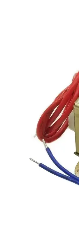 Power Transformer EI41-5W Type 5W DB-5VA 220V to 18V 0.27A AC AC18V 277mA
Power Transformer EI41-5W Type 5W DB-5VA 220V to 18V 0.27A AC AC18V 277mA