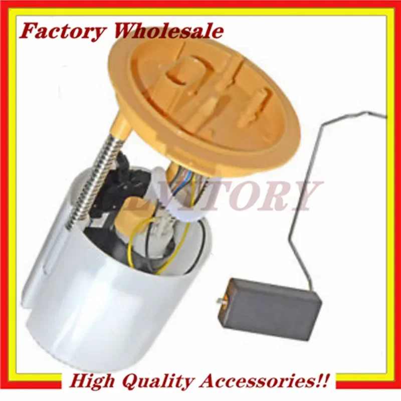 1X Fuel Pump Module Assembly Right Side 5N0919088M For Audi Q3 / VW Tiguan TDi A2C82690500 5N0919088N, 5N0919088L, 5N0919088Q
1X Fuel Pump Module Assembly Right Side 5N0919088M For Audi Q3 / VW Tiguan TDi A2C82690500 5N0919088N, 5N0919088L, 5N0919088Q