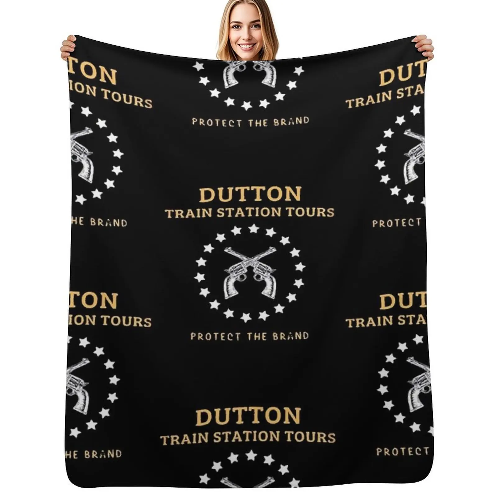 Yellowstone Dutton Ranch Arrows Throw Blanket Warm Cozy Throw Blanket for Living Room Couch
Yellowstone Dutton Ranch Arrows Throw Blanket Warm Cozy Throw Blanket for Living Room Couch