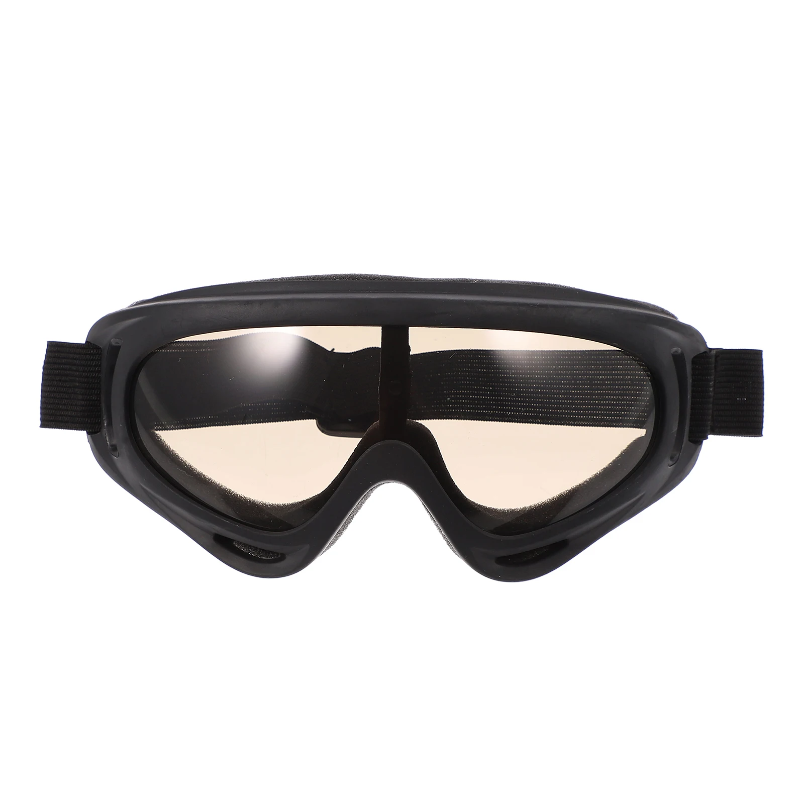 Windproof Glasses Cycling Eyewear UV400 Protection ScratchResistant PC Material Safety Goggles Large Coverage Riding
Windproof Glasses Cycling Eyewear UV400 Protection ScratchResistant PC Material Safety Goggles Large Coverage Riding