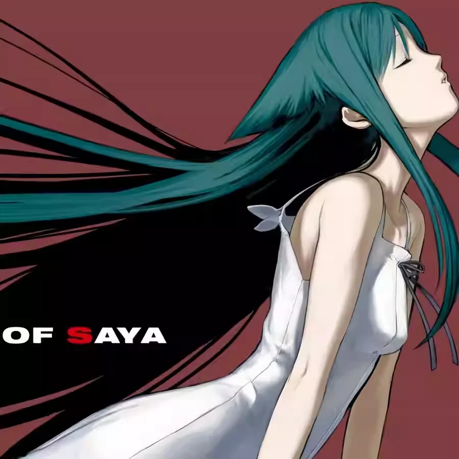 Dark Ambient & Game Music Album ZIZZ STUDIO Music CD The Song of Saya Music Record Cosplay Walkman Car Soundtracks Box Gifts
Dark Ambient & Game Music Album ZIZZ STUDIO Music CD The Song of Saya Music Record Cosplay Walkman Car Soundtracks Box Gifts