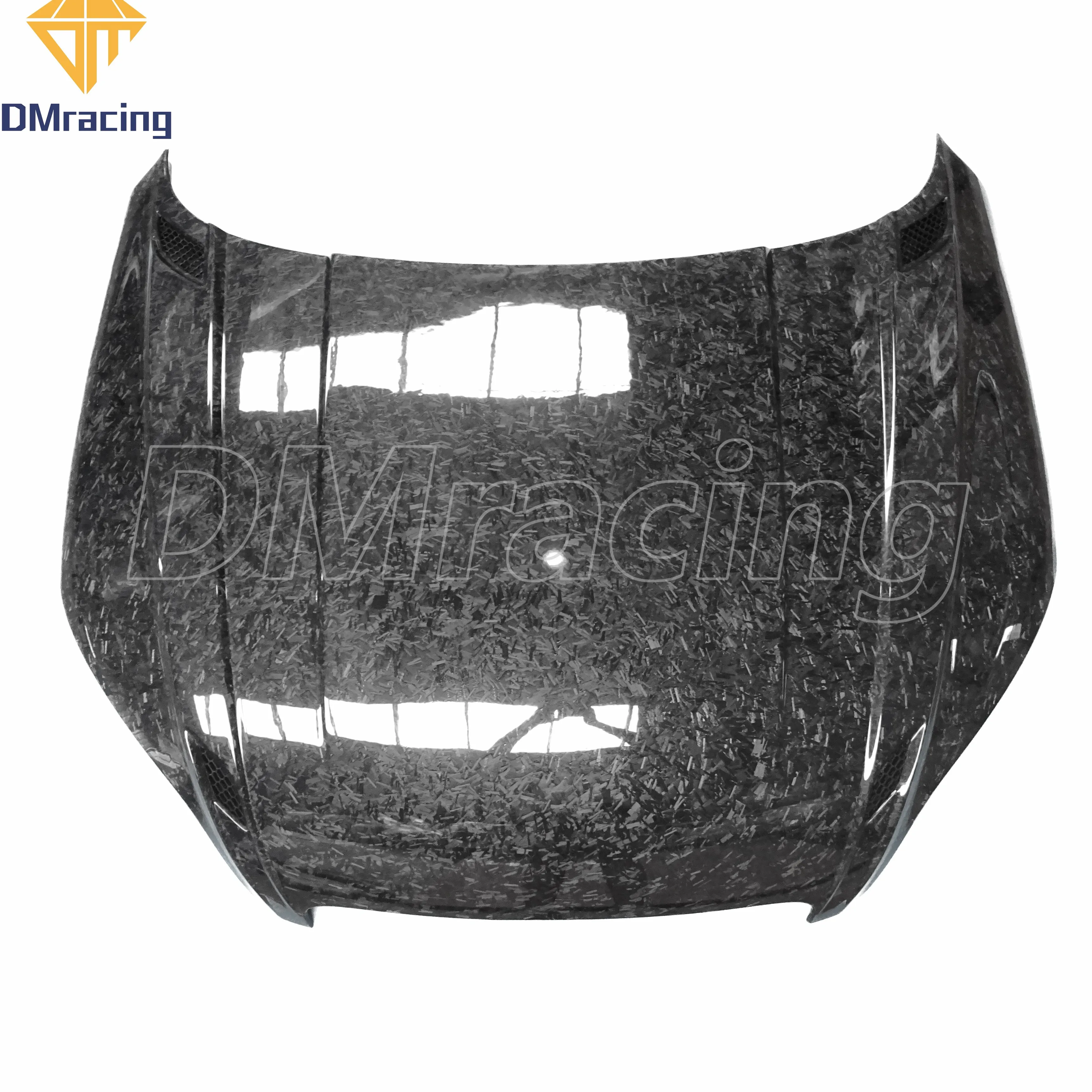DM-1 STYLE FORGED CARBON FIBER HOOD BONNET for AUDI TT TTS MK2 2008-2014
DM-1 STYLE FORGED CARBON FIBER HOOD BONNET for AUDI TT TTS MK2 2008-2014