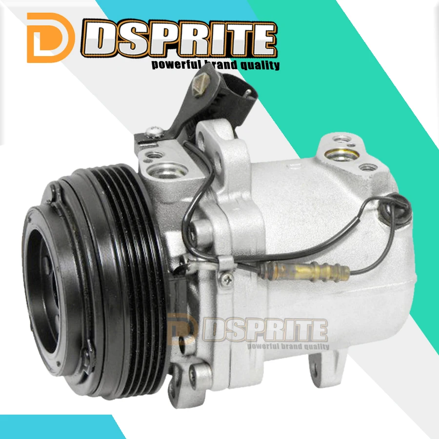 Компрессор кондиционера AC 9510315151 Для BMW 3 E36 Z3 323i 328i 328ic 328is 64528391474 64529069547 64528385715 64528395474
Компрессор кондиционера AC 9510315151 Для BMW 3 E36 Z3 323i 328i 328ic 328is 64528391474 64529069547 64528385715 64528395474