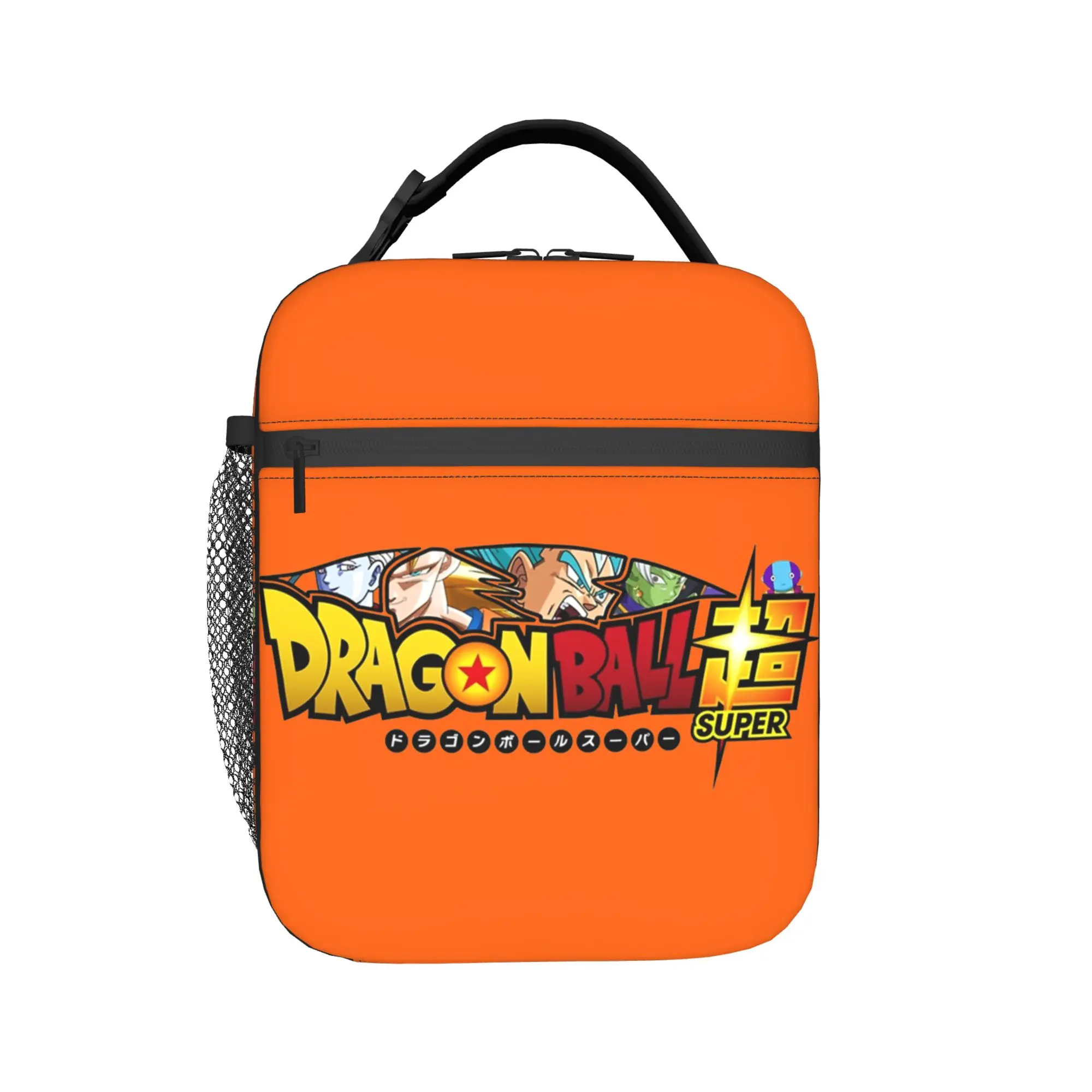 D-Dragon-Ball-L DragonBalls Thermal Insulated Lunch Bag for Work Portable Food Bag Men Women Cooler Thermal Food Box
D-Dragon-Ball-L DragonBalls Thermal Insulated Lunch Bag for Work Portable Food Bag Men Women Cooler Thermal Food Box
