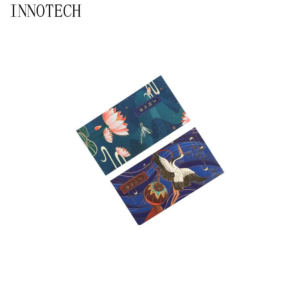 Классическое традиционное украшение для весеннего фестиваля, горячее тиснение, благословляющий кран, красный карман, красный конверт, карман для благословения, китайский Новый год
Классическое традиционное украшение для весеннего фестиваля, горячее тиснение, благословляющий кран, красный карман, красный конверт, карман для благословения, китайский Новый год