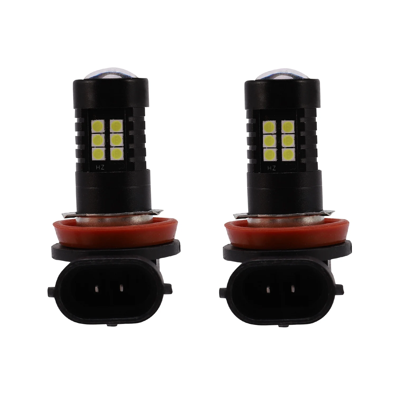 2x Canbus H8 3030 21Smd светодиодные дневные ходовые огни, противотуманные лампы для Superb
2x Canbus H8 3030 21Smd светодиодные дневные ходовые огни, противотуманные лампы для Superb
