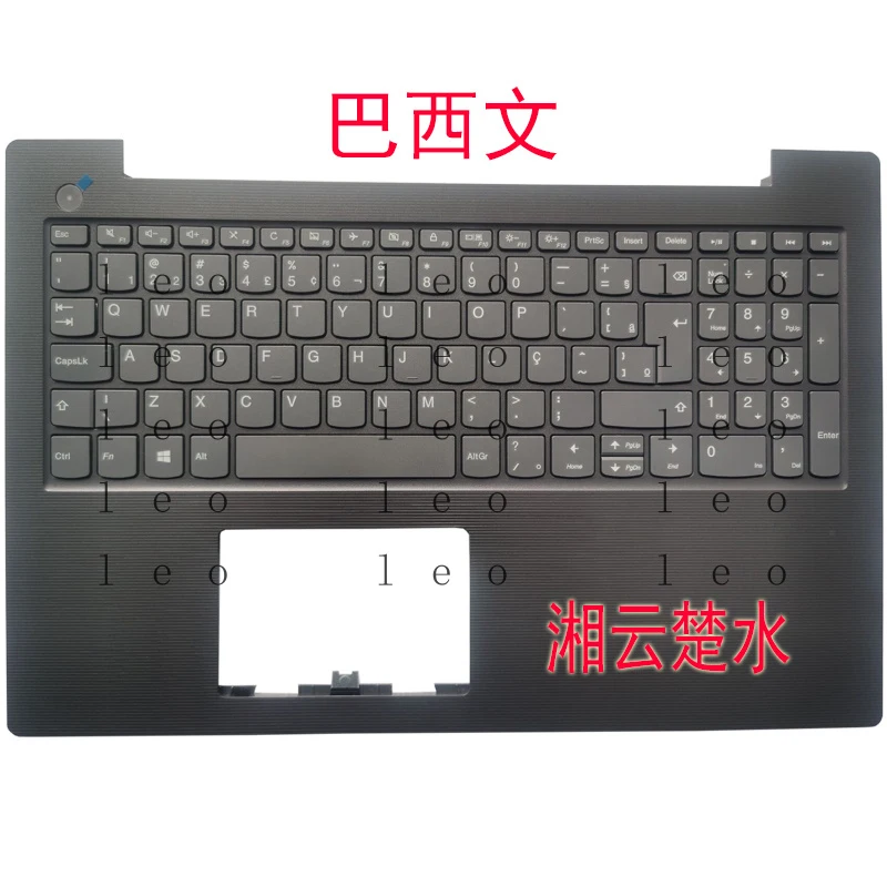 Подходит для Lenovo V330-15IKB V130-15 E53-80, клавиатура C shell 5CB0Q60097
Подходит для Lenovo V330-15IKB V130-15 E53-80, клавиатура C shell 5CB0Q60097