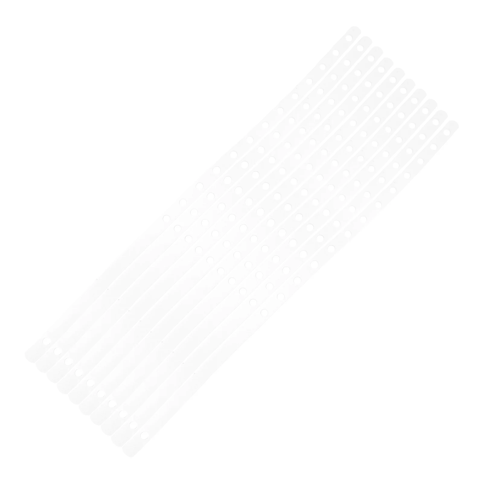 10Pcs Plastic Hanger Strips Heavy Duty Closet Organizer Space Saving Multi Hangers Storage Hanger Connectors Closet Organizers
10Pcs Plastic Hanger Strips Heavy Duty Closet Organizer Space Saving Multi Hangers Storage Hanger Connectors Closet Organizers