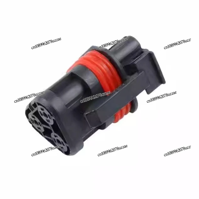 7038A-1.5-21 Автомобильный водонепроницаемый разъем, разъем, жгут проводов «папа» и «мама» для подключаемых автомобилей
7038A-1.5-21 Автомобильный водонепроницаемый разъем, разъем, жгут проводов «папа» и «мама» для подключаемых автомобилей