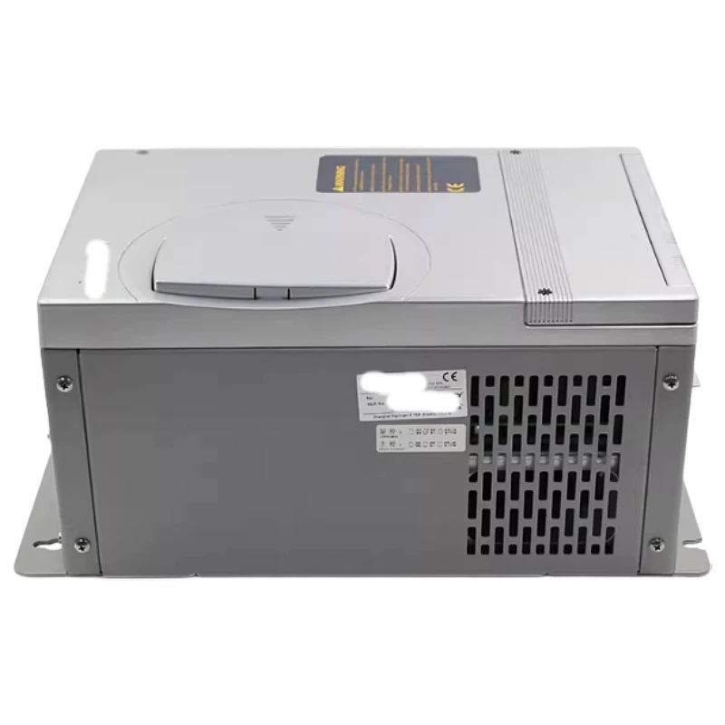 New Original PLC Frequency Converter AS320 4T07P5 Industrial Automation Equipment
New Original PLC Frequency Converter AS320 4T07P5 Industrial Automation Equipment