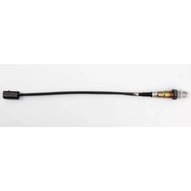 Brand New Genuine 1pc Front Rear Oxygen Sensors for Changan EADOXT CS35 AlsvinV7 CS75 Raeton55 CX20
Brand New Genuine 1pc Front Rear Oxygen Sensors for Changan EADOXT CS35 AlsvinV7 CS75 Raeton55 CX20