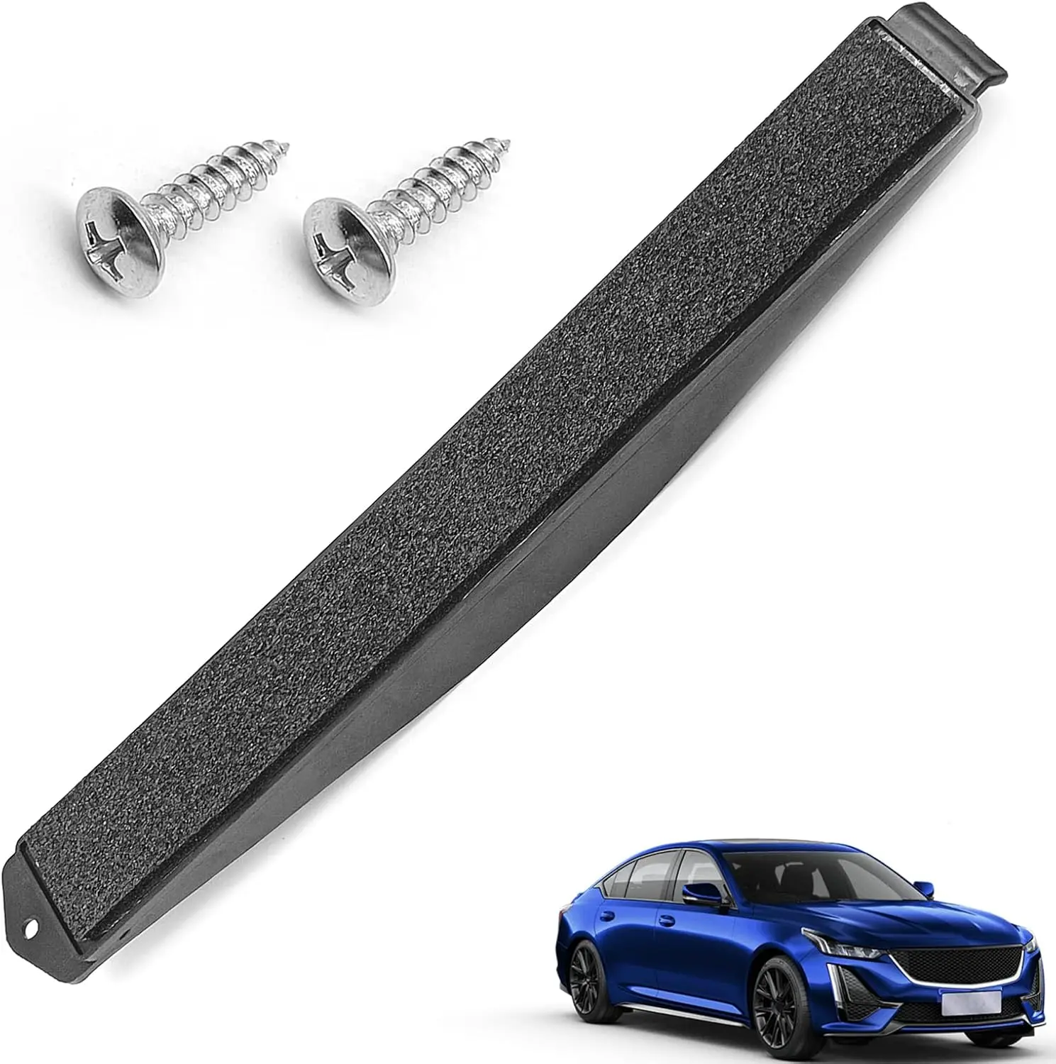 Крышка воздушного фильтра салона 22759208, совместимая с моделями Select/Chevy/GMC 259-100 
Крышка воздушного фильтра салона 22759208, совместимая с моделями Select/Chevy/GMC 259-100