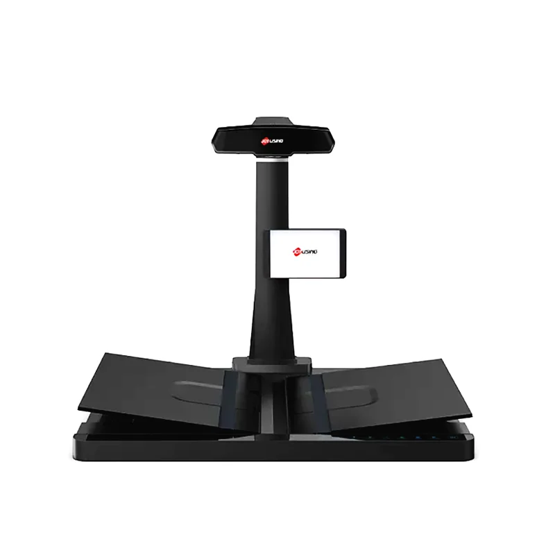 ScanSnap Верхний USB-сканер документов Оптимизированное сканирование книг Б/у Stock CMOS Light для офисного компьютера
ScanSnap Верхний USB-сканер документов Оптимизированное сканирование книг Б/у Stock CMOS Light для офисного компьютера