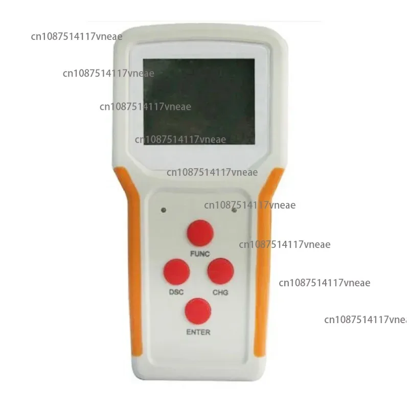 Portable Laptop Battery Tester RFNT2 Mini Laptop Battery Manager Laptop Battery Repair Tool
Portable Laptop Battery Tester RFNT2 Mini Laptop Battery Manager Laptop Battery Repair Tool