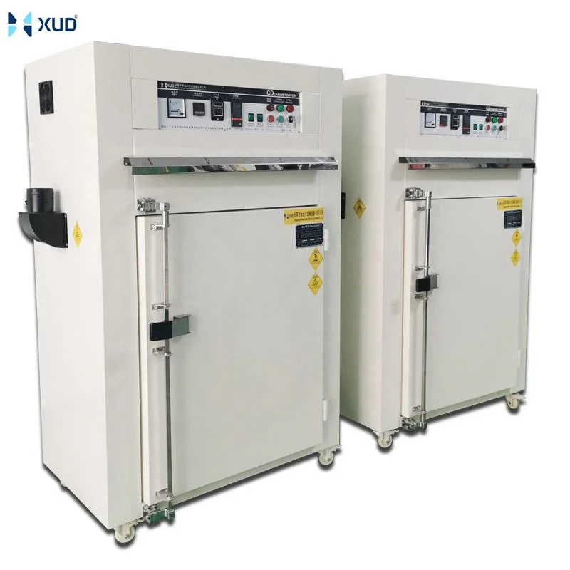 Xud Customized Small Large Capacity Electric Hot air Industrial Drying Oven, 9 Tray Curing Drying Oven
Xud Customized Small Large Capacity Electric Hot air Industrial Drying Oven, 9 Tray Curing Drying Oven