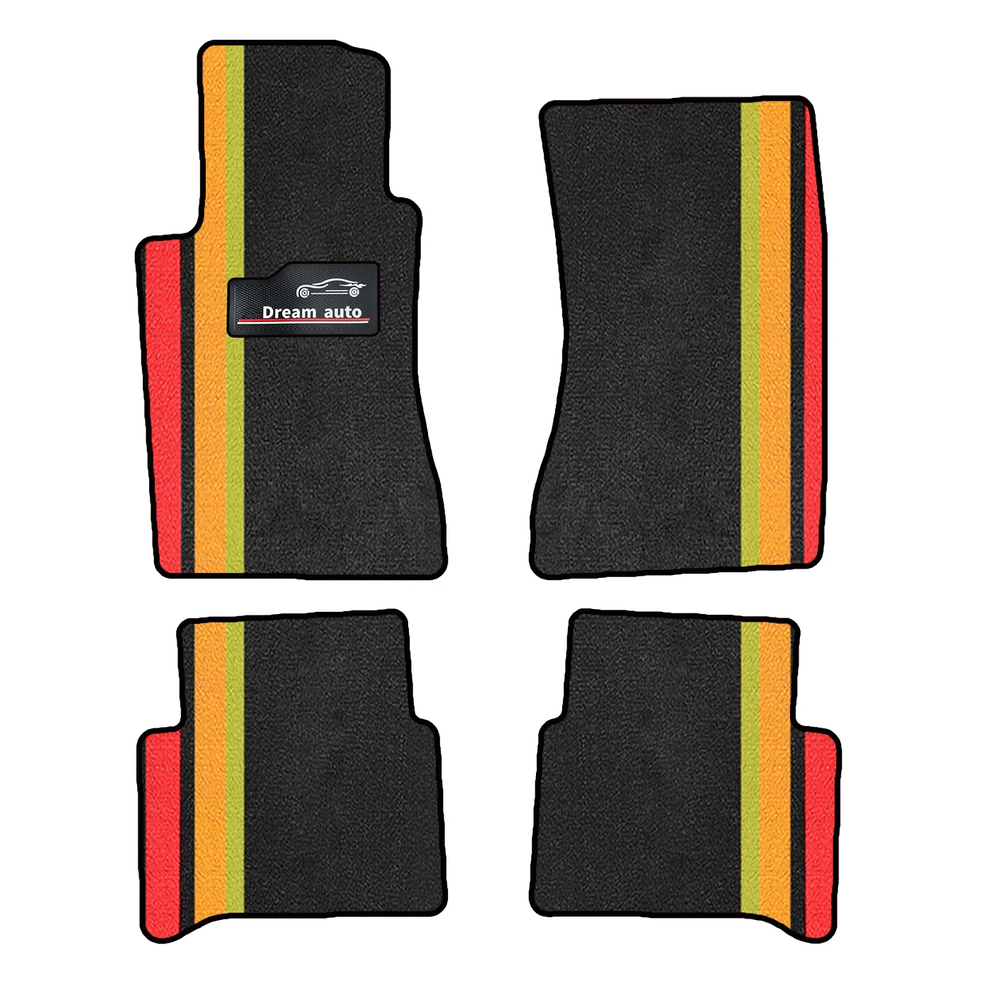 Автомобильные коврики для MERCEDES BENZ CLS 2004-2009 C219 Sedan 4-местный CLS280 CLS300 CLS350 CLS500 CLS550, автомобильные коврики, напольные коврики 
Автомобильные коврики для MERCEDES BENZ CLS 2004-2009 C219 Sedan 4-местный CLS280 CLS300 CLS350 CLS500 CLS550, автомобильные коврики, напольные коврики