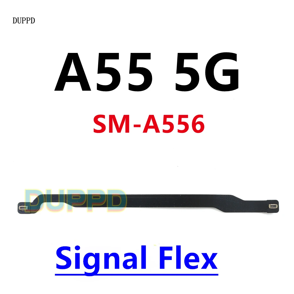 Signal Antenna Wifi Main Board Motherboard Connector Mainboard Flex Cable For Samsung Galaxy A55 5G SM-A556B A556 A556E
Signal Antenna Wifi Main Board Motherboard Connector Mainboard Flex Cable For Samsung Galaxy A55 5G SM-A556B A556 A556E