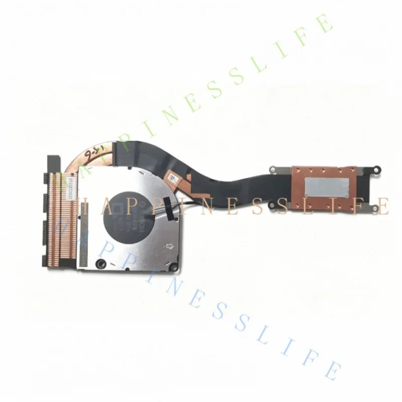 Y... XCNHG 0XCNHG New Cooling Fan CPU Heatsink For Dell Latitude 7320 E7320
Y... XCNHG 0XCNHG New Cooling Fan CPU Heatsink For Dell Latitude 7320 E7320