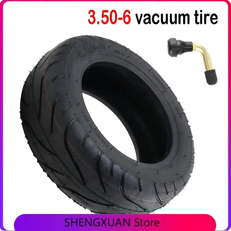 3.50-6 Electric Scooter Balance Wheel Tubeless Tire Universal Tire 3.50-6 Vacuum Tire
3.50-6 Electric Scooter Balance Wheel Tubeless Tire Universal Tire 3.50-6 Vacuum Tire