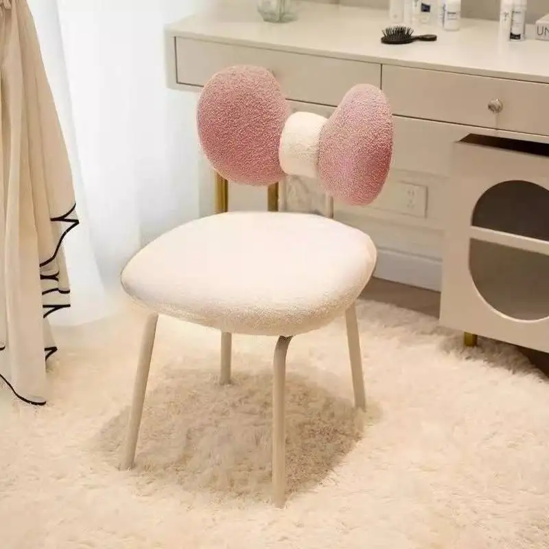 Creamy Beige Dining Chairs Stylish Elegant Modern Swivel Dining Chairs Vanity Modern Velvet Cadeira De Jantar Furniture Home
Creamy Beige Dining Chairs Stylish Elegant Modern Swivel Dining Chairs Vanity Modern Velvet Cadeira De Jantar Furniture Home