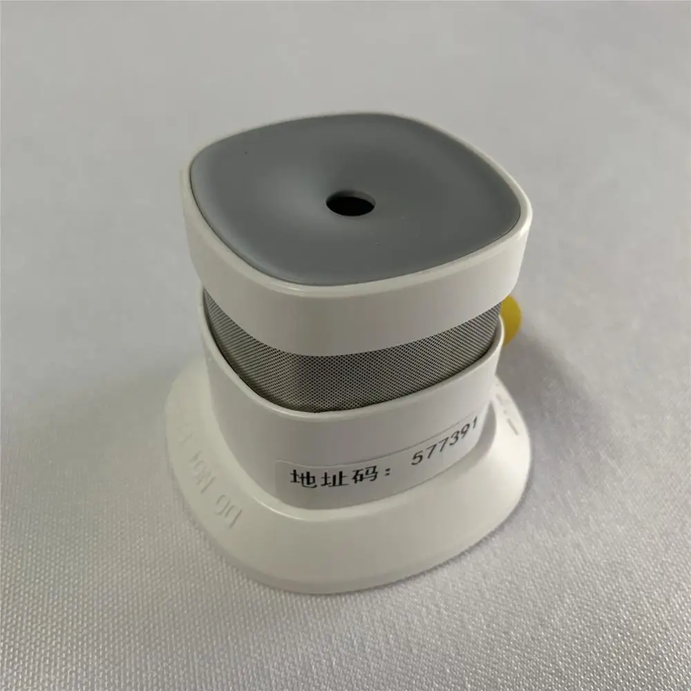 Zigbee Fire alarm Smoke detector Smart Home system 2.4GHz High sensitivity Safety prevention Sensor For Smart Home Automation
Zigbee Fire alarm Smoke detector Smart Home system 2.4GHz High sensitivity Safety prevention Sensor For Smart Home Automation