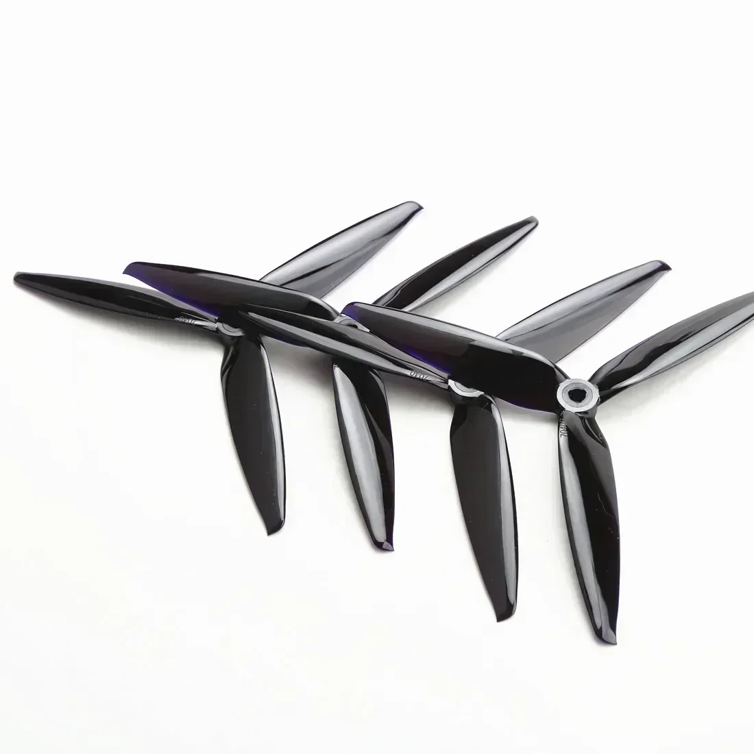 10Pairs(10CW+10CCW) HQPROP 7X4X3 7040 3-Blade PC Propeller for RC FPV Freestyle 7inch Long Range LR7 Cinelifter Drones DIY Parts
10Pairs(10CW+10CCW) HQPROP 7X4X3 7040 3-Blade PC Propeller for RC FPV Freestyle 7inch Long Range LR7 Cinelifter Drones DIY Parts