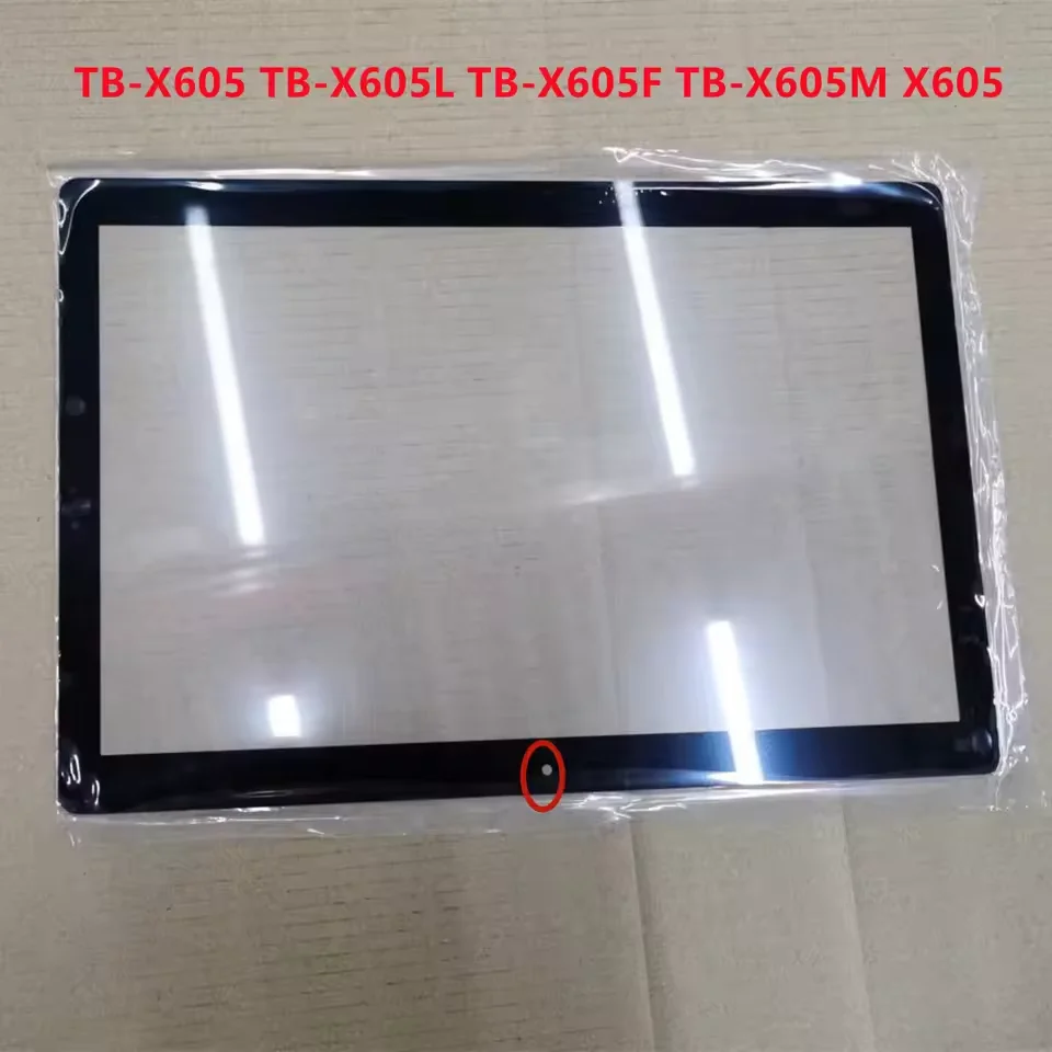 5PCS/Lot Touch Screen For Lenovo Tab M10 HD 2nd Gen TB-X306F TB-X306X TB-X306 X306 Front Outer Glass Touch Screen Panel
5PCS/Lot Touch Screen For Lenovo Tab M10 HD 2nd Gen TB-X306F TB-X306X TB-X306 X306 Front Outer Glass Touch Screen Panel