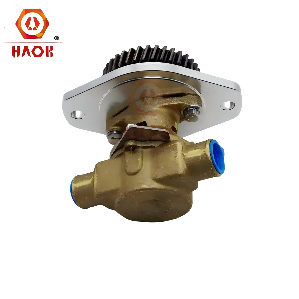 Hot sale High Performance 3912019 Water Pump for Cum-mins Engine Durable OEM Replacement Parts Water Pump
Hot sale High Performance 3912019 Water Pump for Cum-mins Engine Durable OEM Replacement Parts Water Pump