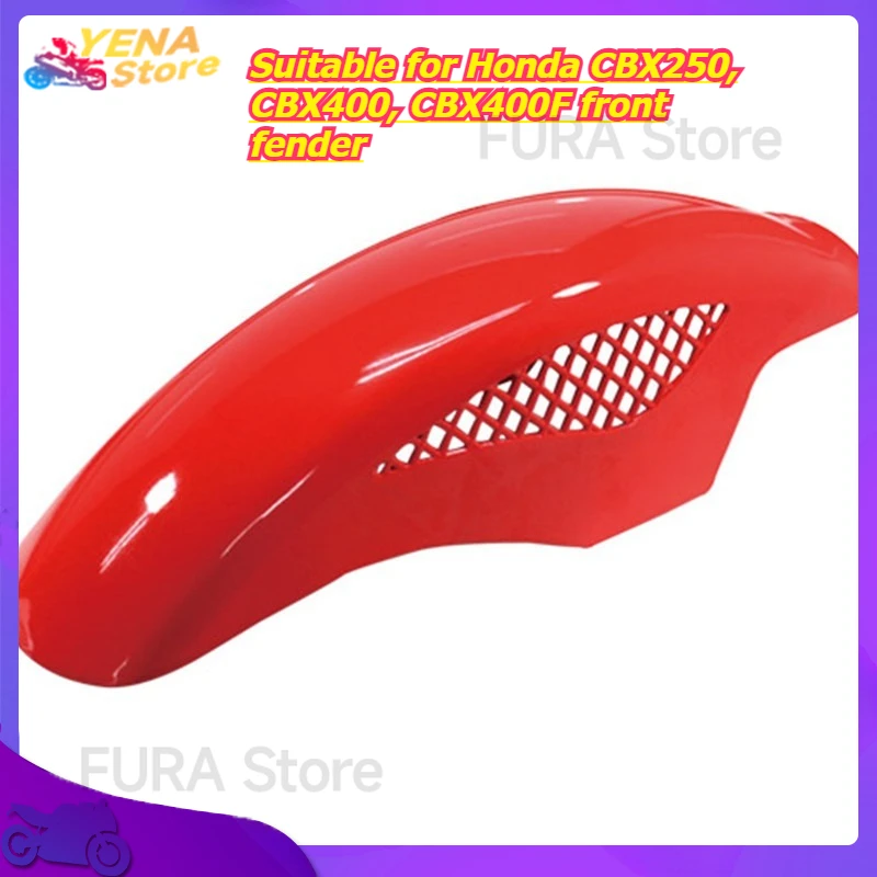 Подходит для мотоциклов на переднее крыло Honda CBX250, CBX400, CBX400F - аксессуары для крепления на направляющую для защиты от брызг воды
Подходит для мотоциклов на переднее крыло Honda CBX250, CBX400, CBX400F - аксессуары для крепления на направляющую для защиты от брызг воды