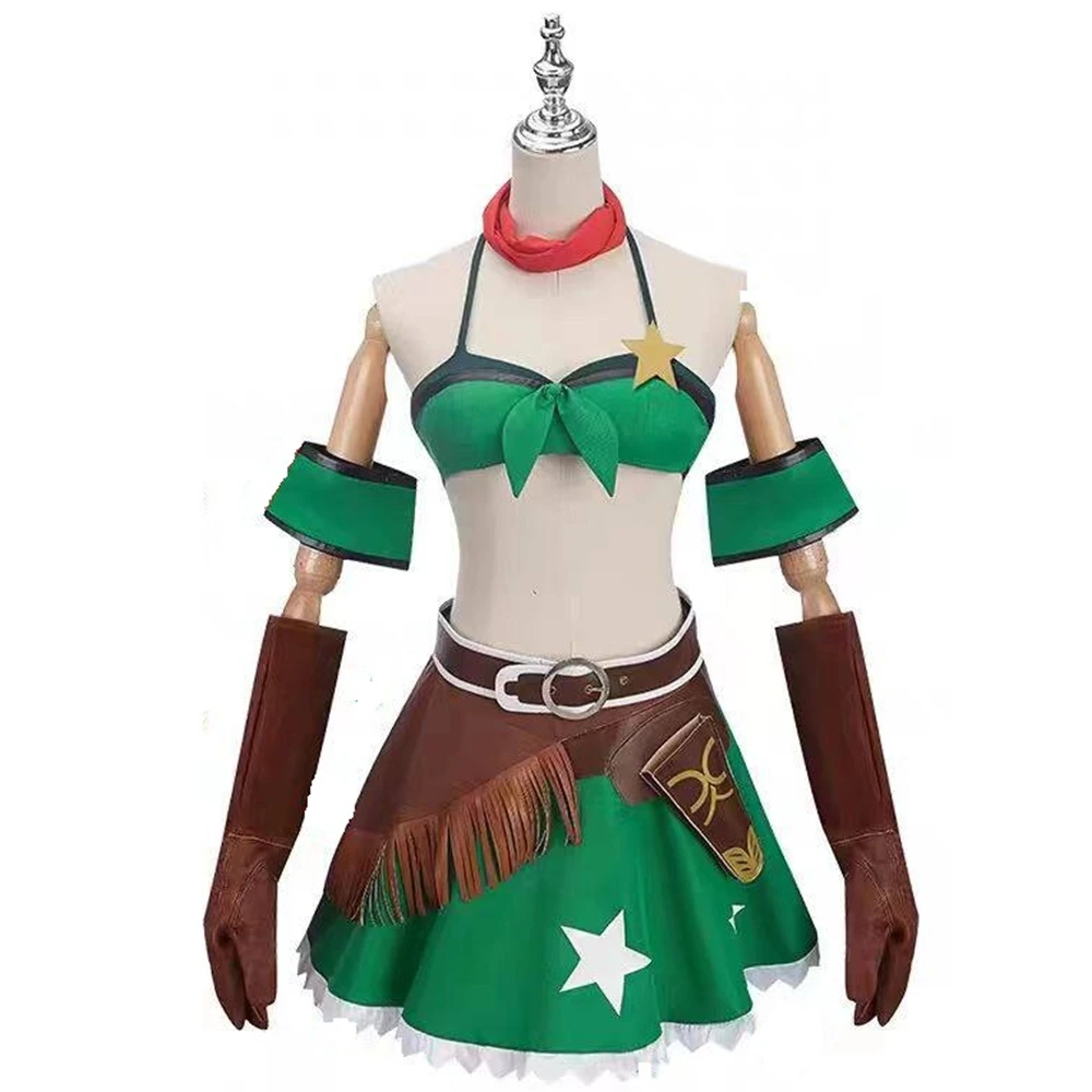 XIN LAI SEN Unisex Anime Cos Taiki Shuttle Cosplay Costume Uniform Custom Size
XIN LAI SEN Unisex Anime Cos Taiki Shuttle Cosplay Costume Uniform Custom Size
