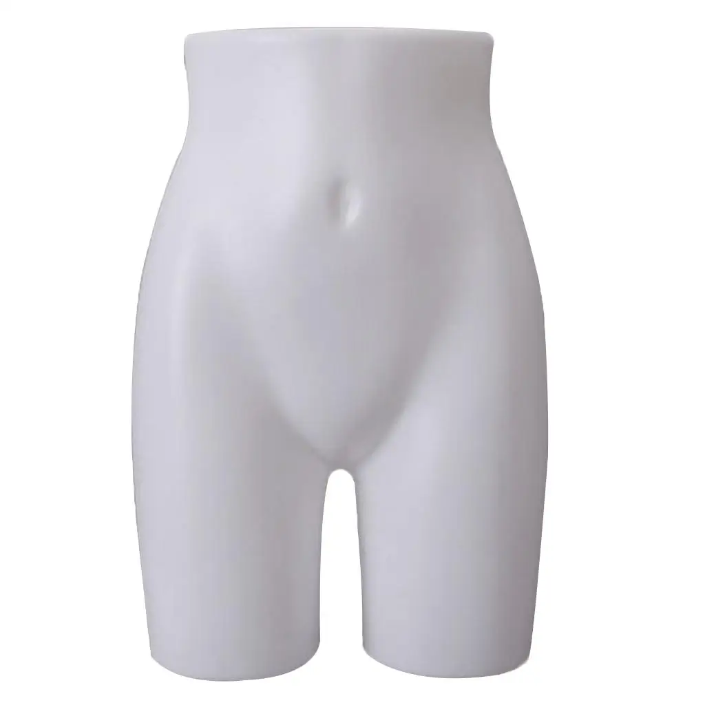 Женское нижнее белье из торса, женский манекен, нижнее белье, трусы, белый дисплей
Женское нижнее белье из торса, женский манекен, нижнее белье, трусы, белый дисплей