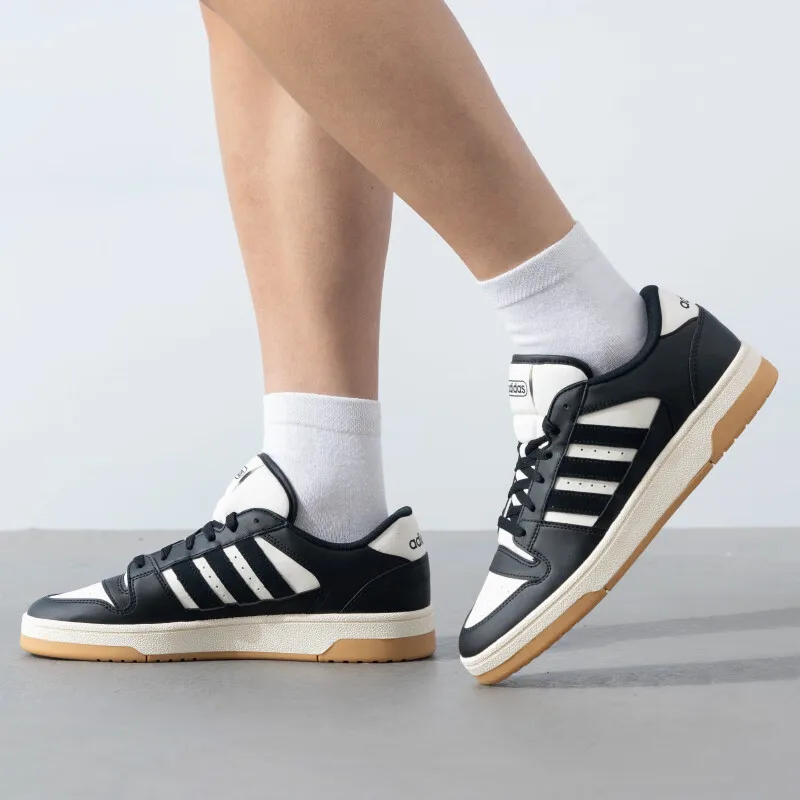 Adidas Men's Fashion Sneakers BREAK START IH7963 Low-Top Durable Casual Shoes with 3-Stripes
Adidas Men's Fashion Sneakers BREAK START IH7963 Low-Top Durable Casual Shoes with 3-Stripes