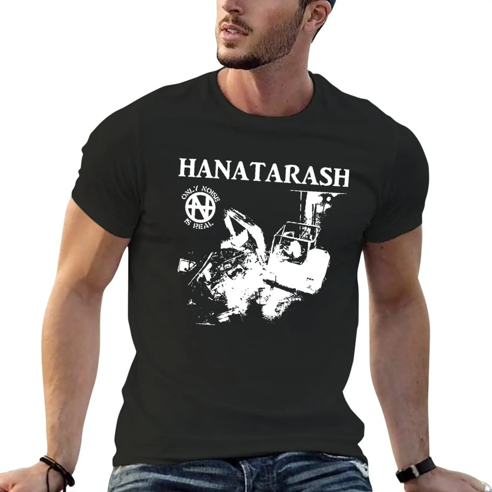 Новые футболки HANATARASH для фотографий, черные футболки, кавайная одежда, футболка оверсайз, Мужская футболка с графическим рисунком
Новые футболки HANATARASH для фотографий, черные футболки, кавайная одежда, футболка оверсайз, Мужская футболка с графическим рисунком