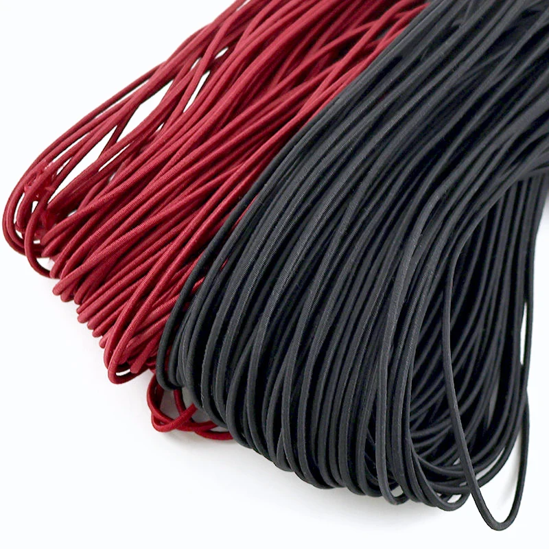 1/2 шт. (1 шт.=45 м) 2 мм цветной круглый эластичный шнур для одежды и брюк, плетеный резиновый эластичный шнурок, материал для рукоделия
1/2 шт. (1 шт.=45 м) 2 мм цветной круглый эластичный шнур для одежды и брюк, плетеный резиновый эластичный шнурок, материал для рукоделия