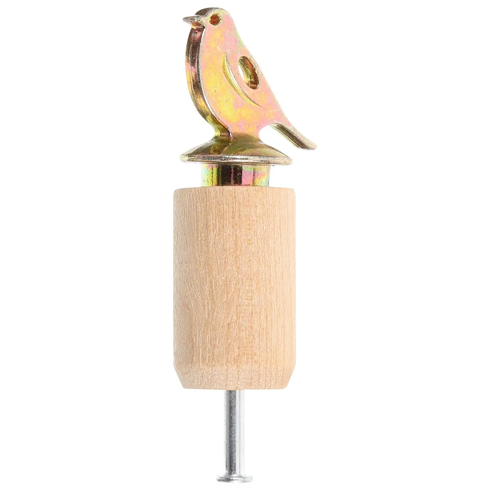 Bird Whistle Toy Portable Metal Handmade Bird Call Whistle Small Size Easy to Carry Fun Interesting Play Practice Gifts
Bird Whistle Toy Portable Metal Handmade Bird Call Whistle Small Size Easy to Carry Fun Interesting Play Practice Gifts