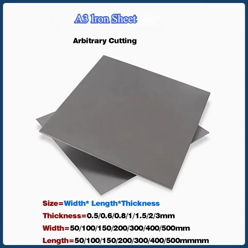 Precision Custom Steel Parts A3 Q235 Plate Laser Cutting Shearing Bending Fabrication
Precision Custom Steel Parts A3 Q235 Plate Laser Cutting Shearing Bending Fabrication