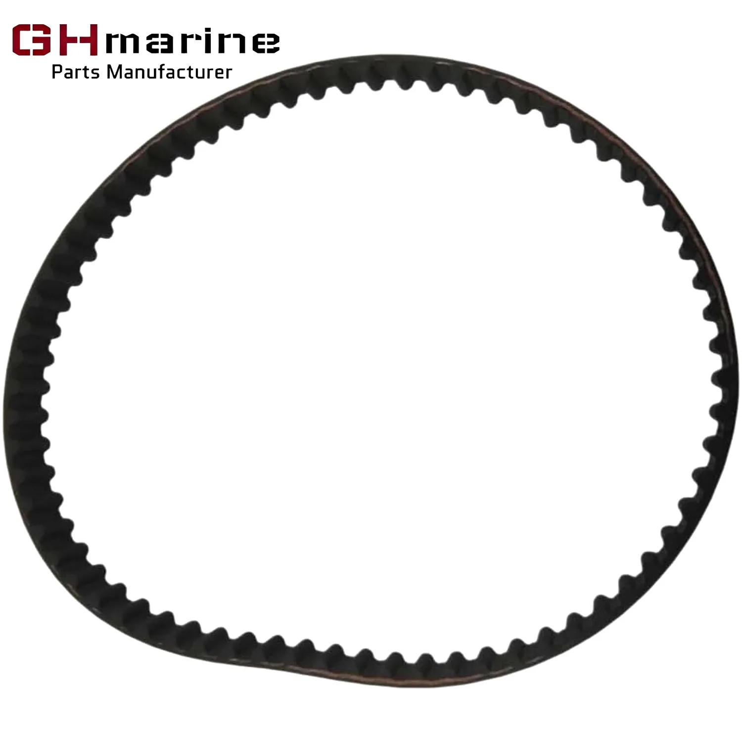 Timing Belt for Honda 9.9HP 15HP BF9.9 BF15 Outboard Motors Marine Engines 14400-ZV4-004
Timing Belt for Honda 9.9HP 15HP BF9.9 BF15 Outboard Motors Marine Engines 14400-ZV4-004
