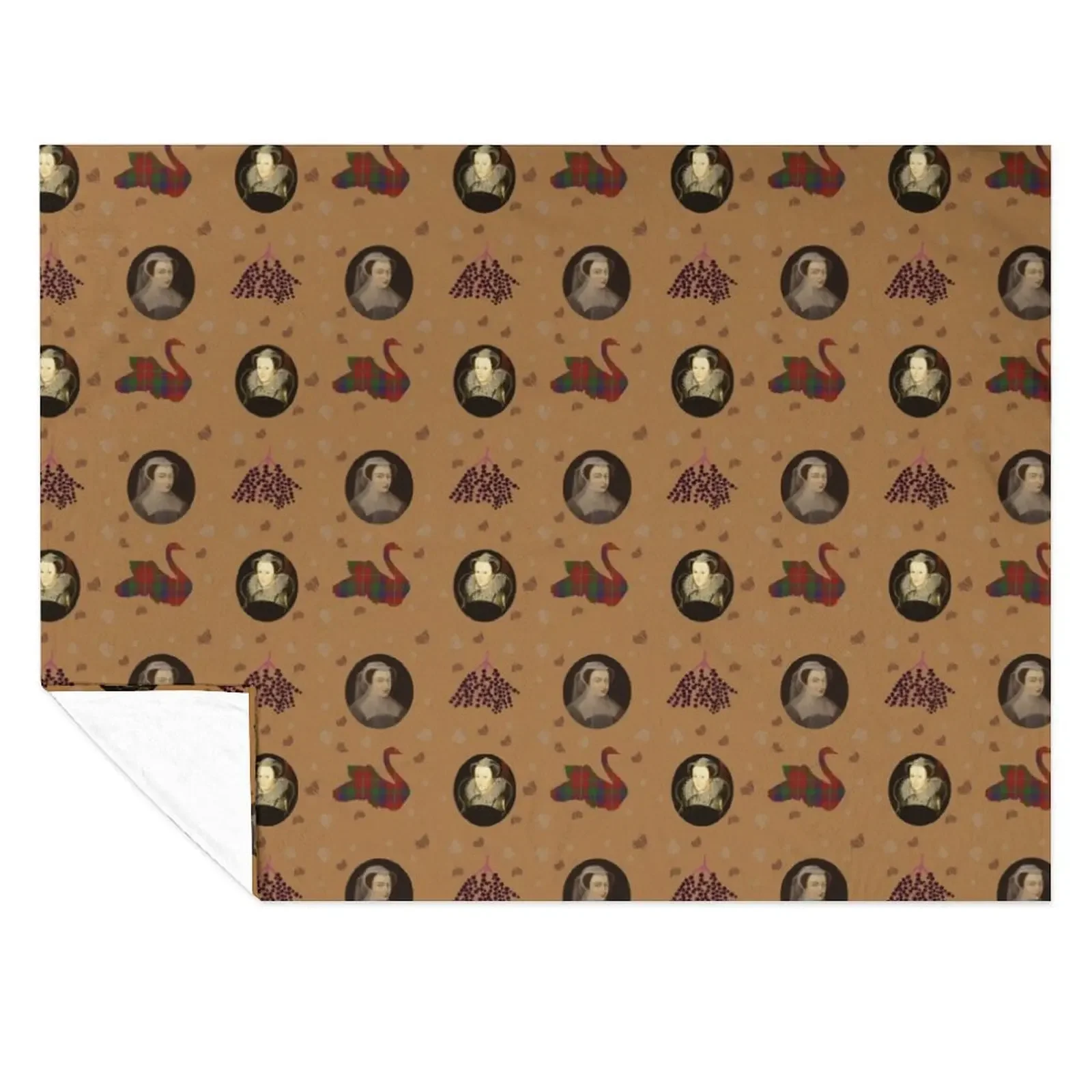 Mary Queen of Scots Throw Blanket Tourist Bed Personalized Gift Bed linens Blankets
Mary Queen of Scots Throw Blanket Tourist Bed Personalized Gift Bed linens Blankets