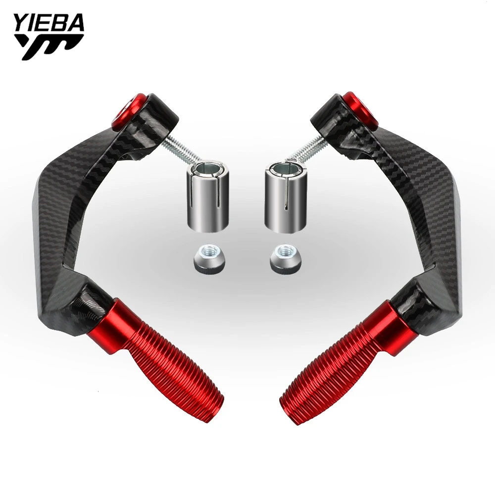 22mm Motorcycle Handle bar Grips End Brake Clutch Levers Protection Guard For HONDA ADV350 ADV160 ADV 350 160 NC750 NC750X/S
22mm Motorcycle Handle bar Grips End Brake Clutch Levers Protection Guard For HONDA ADV350 ADV160 ADV 350 160 NC750 NC750X/S
