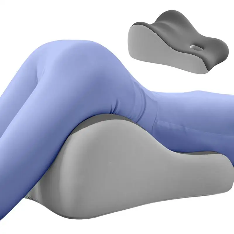Intimacy Pillow Lumbar Support Pillow Multifunctional Ergonomic Cushion With Skin-Friendly Support For Back Position Sleeping
Intimacy Pillow Lumbar Support Pillow Multifunctional Ergonomic Cushion With Skin-Friendly Support For Back Position Sleeping