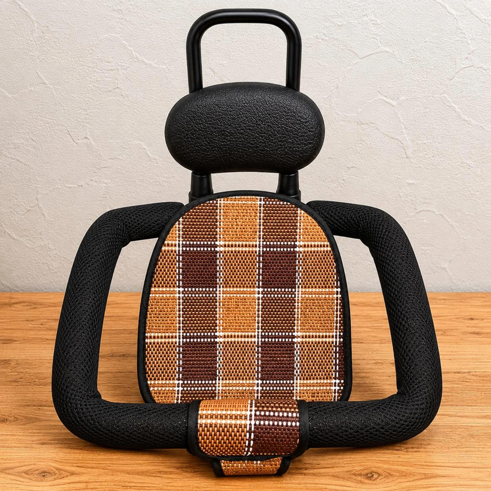 Child Ride-Push-Along Guard U-Shaped Push-Along Safety Guard Metal Frame for Children
Child Ride-Push-Along Guard U-Shaped Push-Along Safety Guard Metal Frame for Children