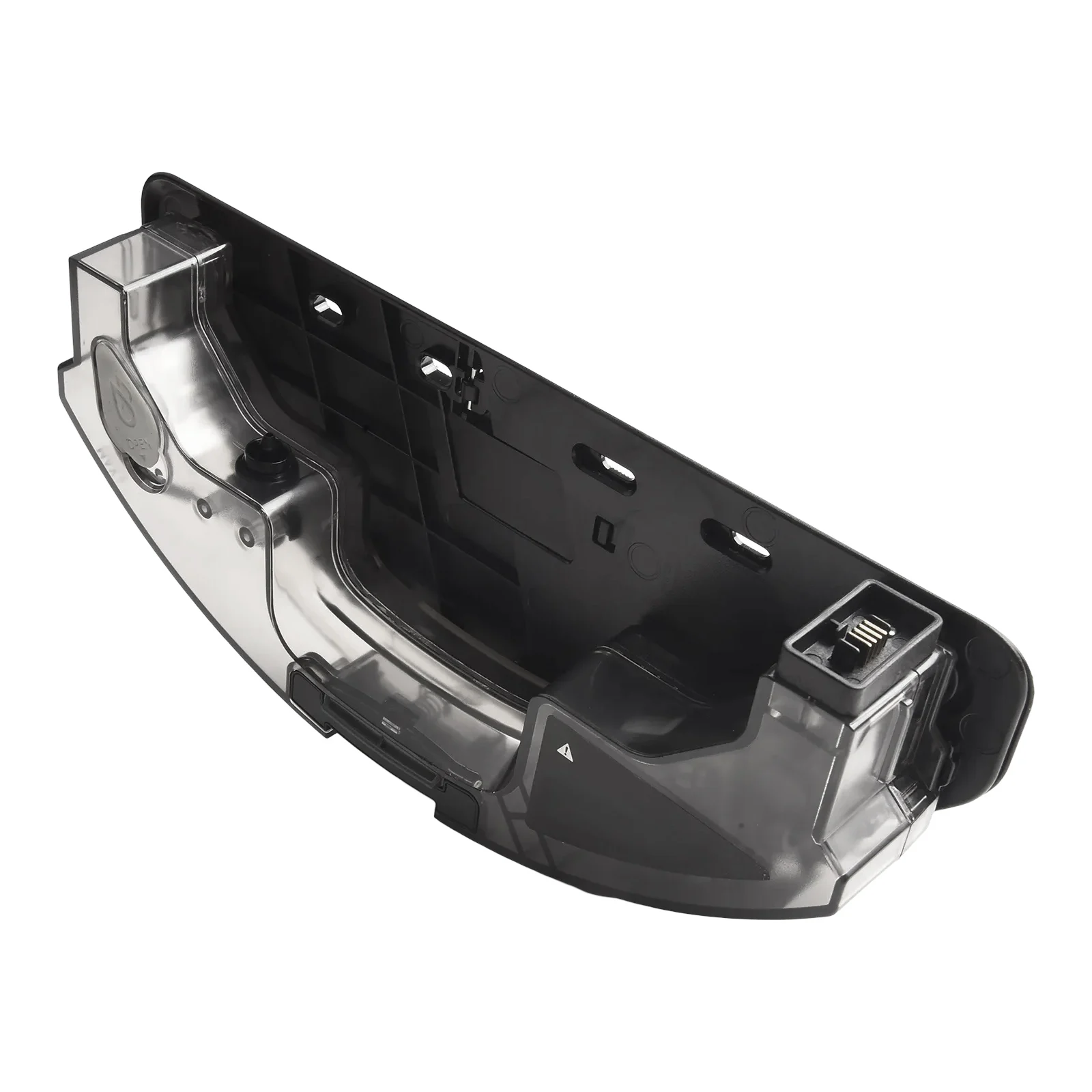 Изысканный блок для хранения жидкости, предназначенный для использования с робототехкой с ведущим краем, восстановленным брендом для Midea Series 8 Plus
Изысканный блок для хранения жидкости, предназначенный для использования с робототехкой с ведущим краем, восстановленным брендом для Midea Series 8 Plus