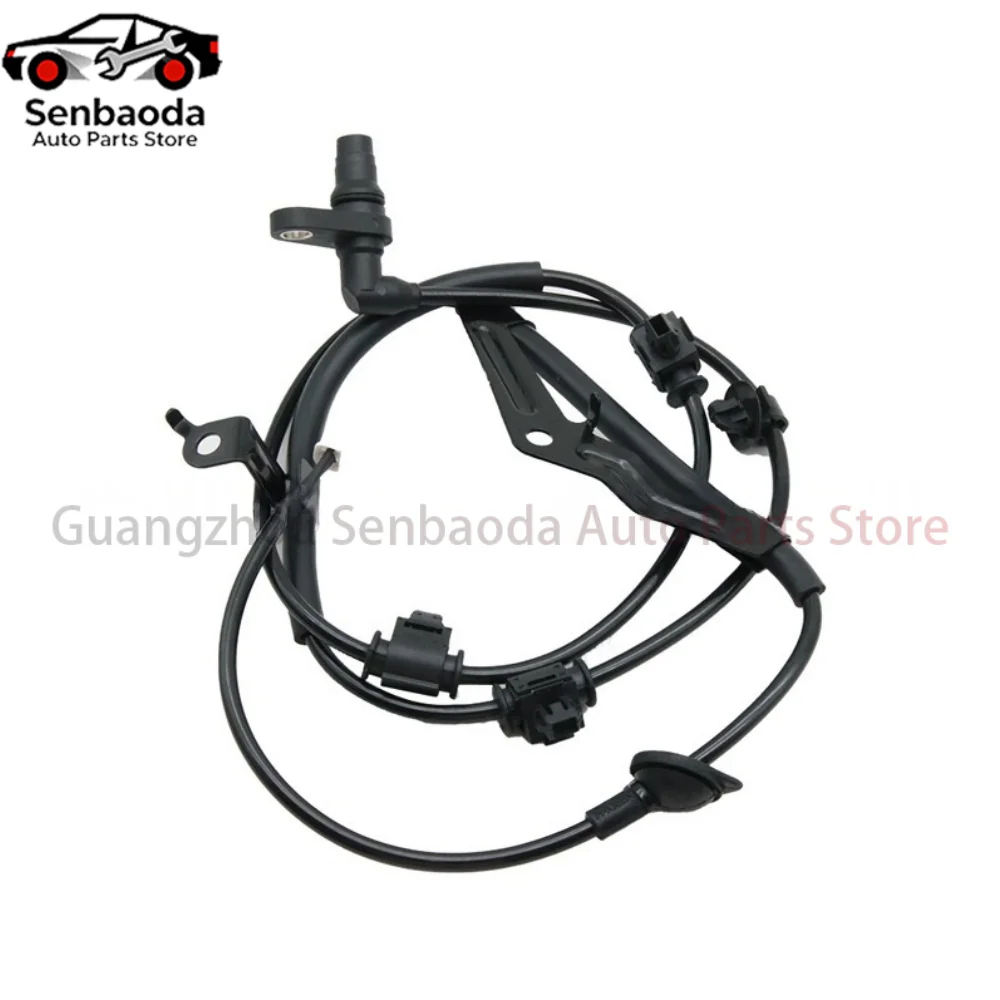 89545-B4010 89546-B4010 Rear Left/Right ABS Wheel Speed Sensor For 2006-2023 Daihatsu Terios J2 Toyota Rush F700 1.3 1.5 AWD RWD
89545-B4010 89546-B4010 Rear Left/Right ABS Wheel Speed Sensor For 2006-2023 Daihatsu Terios J2 Toyota Rush F700 1.3 1.5 AWD RWD
