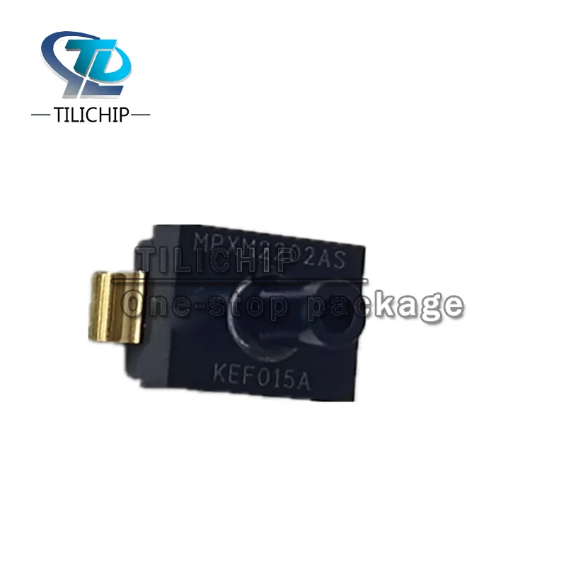 MPXM2202AS Датчик давления 20~200кПа абсолютного давления 10~ 16В-40 ~125 ° C
MPXM2202AS Датчик давления 20~200кПа абсолютного давления 10~ 16В-40 ~125 ° C