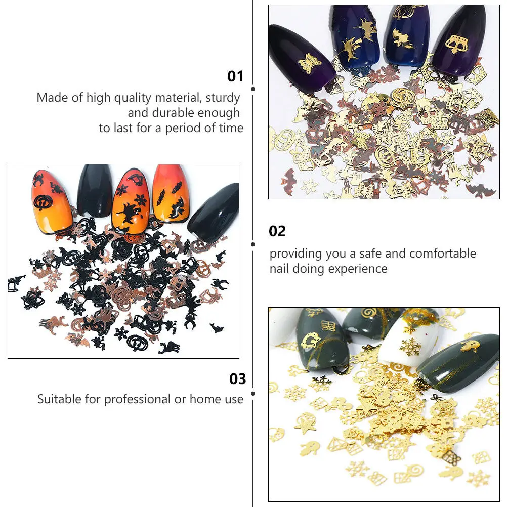 360 шт. искусственных накладных ногтей с узором «Тыква-ведьма», одноразовые безопасные наклейки для ногтей, украшения для маникюра на Хэллоуин и Рождество
360 шт. искусственных накладных ногтей с узором «Тыква-ведьма», одноразовые безопасные наклейки для ногтей, украшения для маникюра на Хэллоуин и Рождество