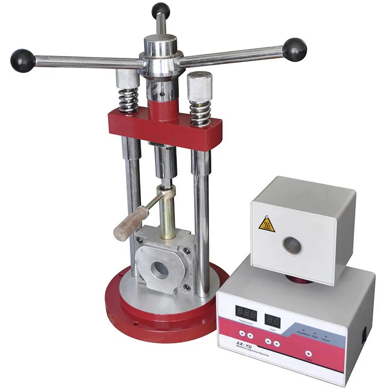 Dental Invisible Denture Machine Oral Mechanic Equipment Denture Injection Molding Machine Split Invisible Denture Machine
Dental Invisible Denture Machine Oral Mechanic Equipment Denture Injection Molding Machine Split Invisible Denture Machine