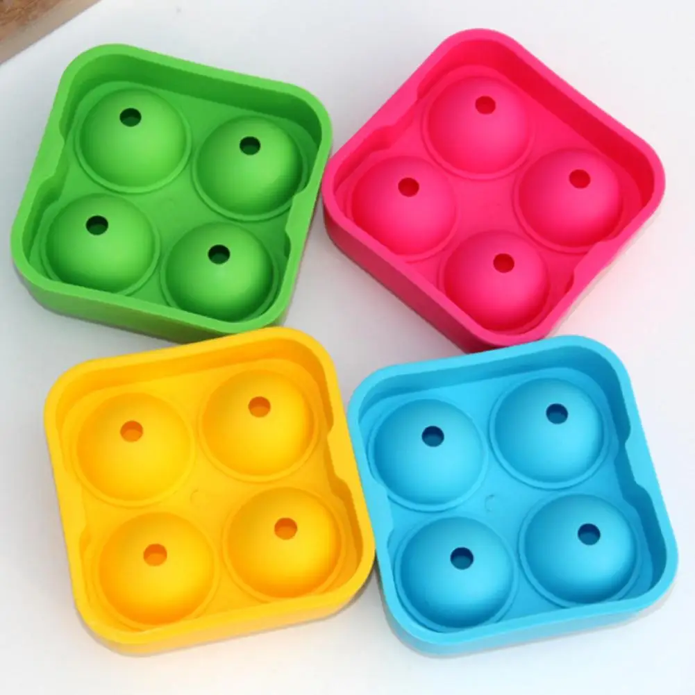 Silicone Large Ice Molds 4.5CM Big Ice Cube Trays with Cube and Lid Removable Ice Release Stackable Easy BPA-Free Flexible X7S1
Silicone Large Ice Molds 4.5CM Big Ice Cube Trays with Cube and Lid Removable Ice Release Stackable Easy BPA-Free Flexible X7S1