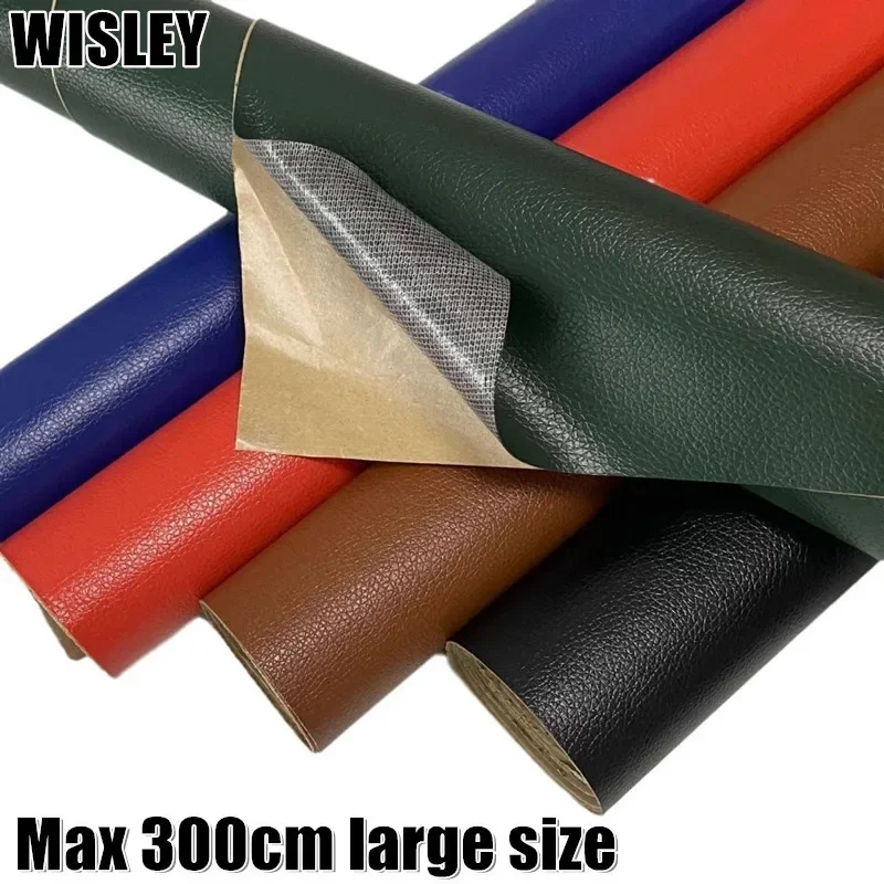 Self Adhesive Leather Repair Patch Waterproof Wear-Resisting Leather Patches for Sofa Furniture Car Interior Faux Leather Tape
Self Adhesive Leather Repair Patch Waterproof Wear-Resisting Leather Patches for Sofa Furniture Car Interior Faux Leather Tape