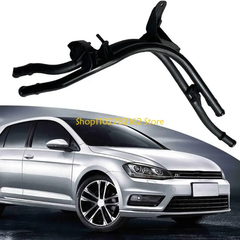 547B Extended Life Radiator Coolant Hose Plastic Engine Coolants Hose 1K0121070BD Vehicle Accessories Suitable For Automotive
547B Extended Life Radiator Coolant Hose Plastic Engine Coolants Hose 1K0121070BD Vehicle Accessories Suitable For Automotive
