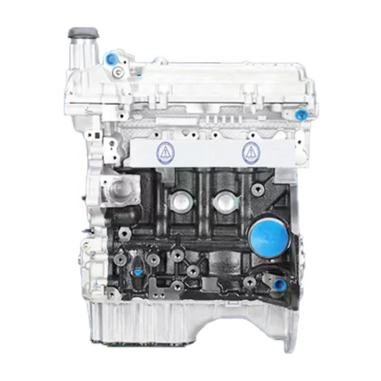 Car Engine Factory Complete Engine for Sale L2B 1.5L Car Engine for buickcustom
Car Engine Factory Complete Engine for Sale L2B 1.5L Car Engine for buickcustom